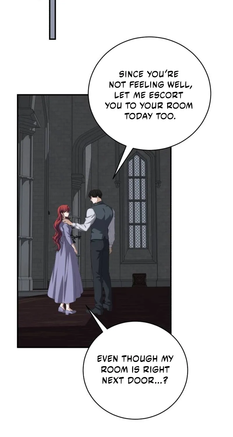 Read An unexpected proposal chapter 60 image 95 on Lezhin