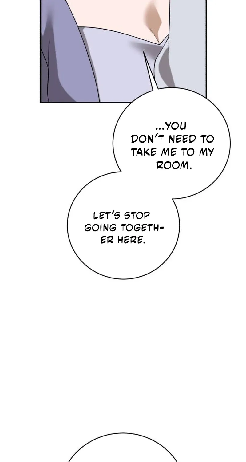 Read An unexpected proposal chapter 60 image 99 on Lezhin