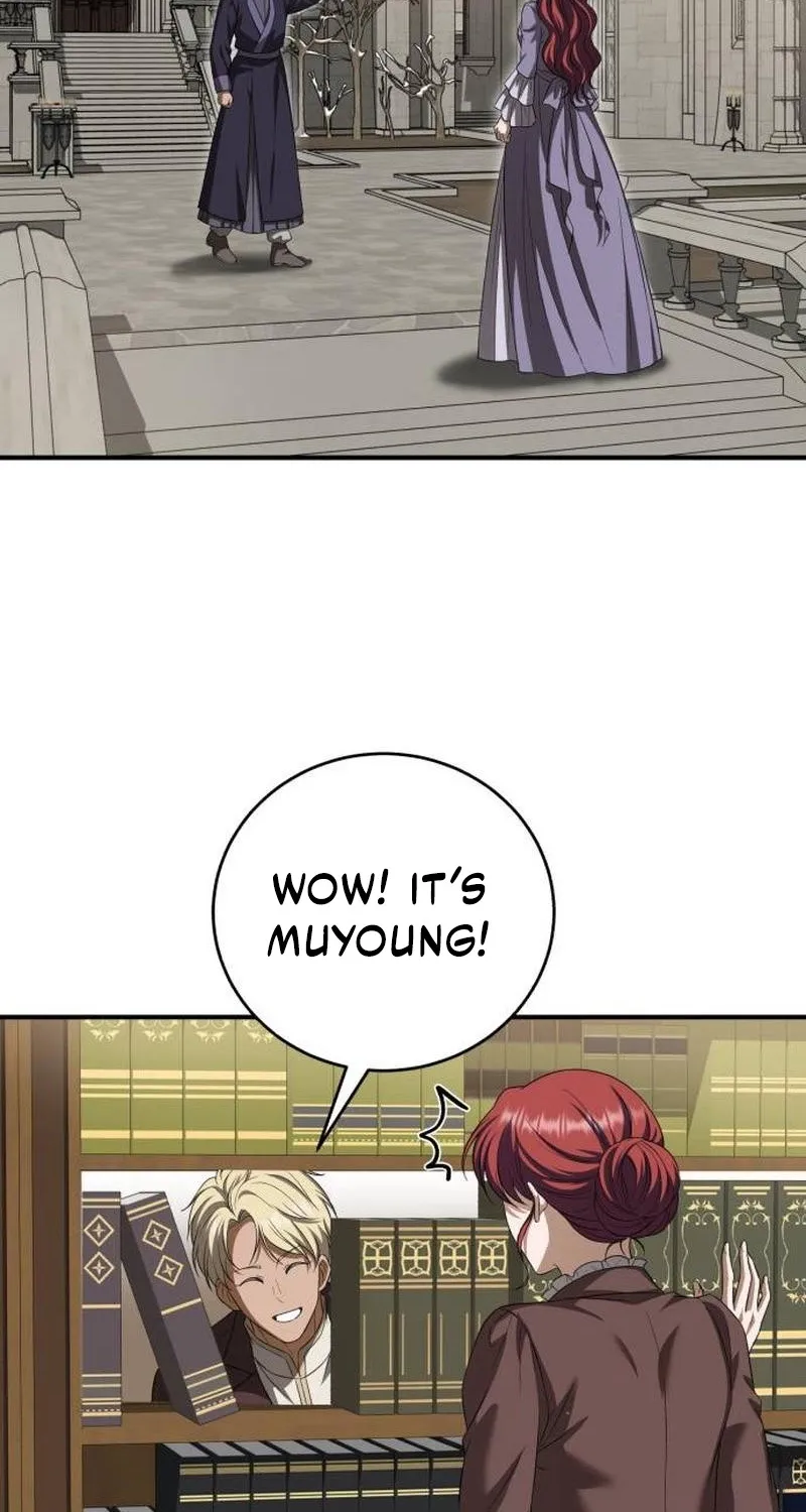 Read An unexpected proposal chapter 61 image 107 on Lezhin