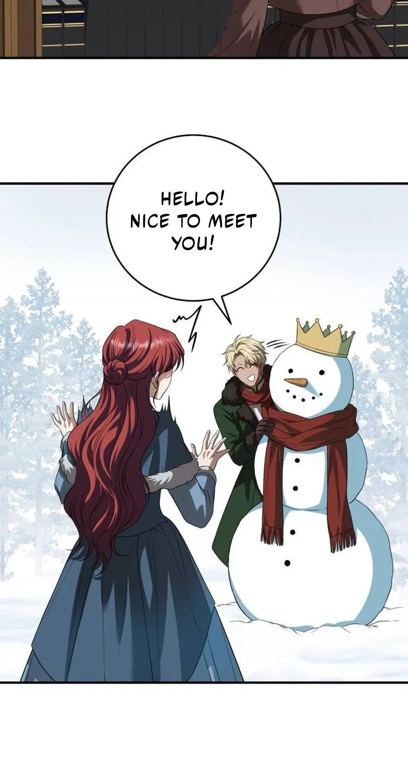 Read An unexpected proposal chapter 61 image 108 on Lezhin