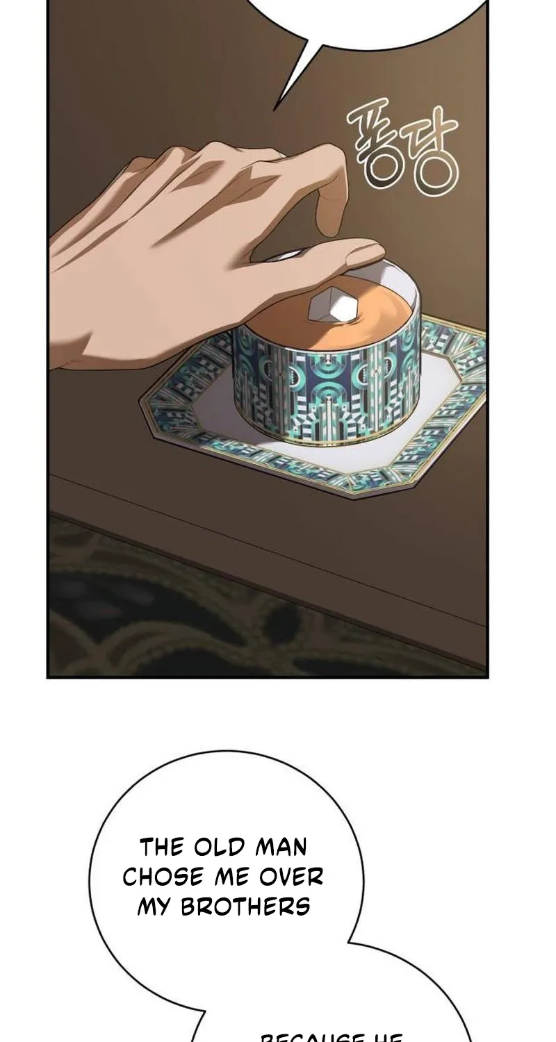 Read An unexpected proposal chapter 61 image 12 on Lezhin