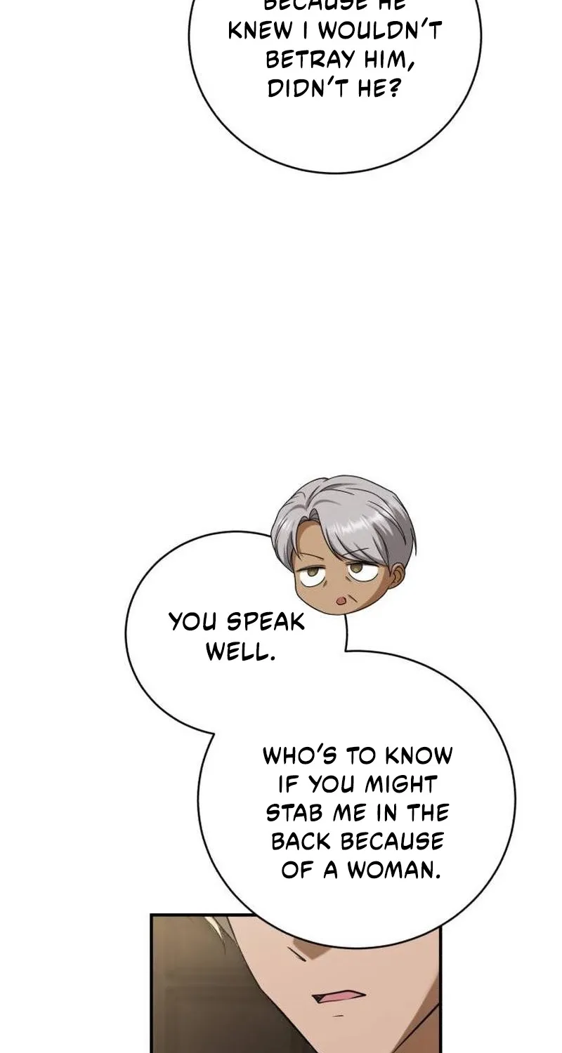 Read An unexpected proposal chapter 61 image 13 on Lezhin