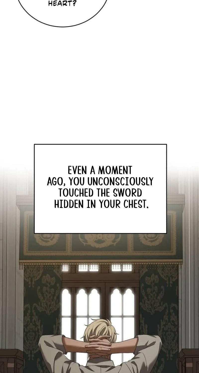 Read An unexpected proposal chapter 61 image 16 on Lezhin