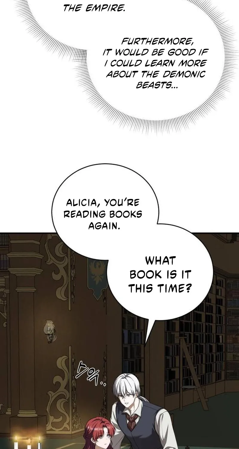 Read An unexpected proposal chapter 61 image 21 on Lezhin