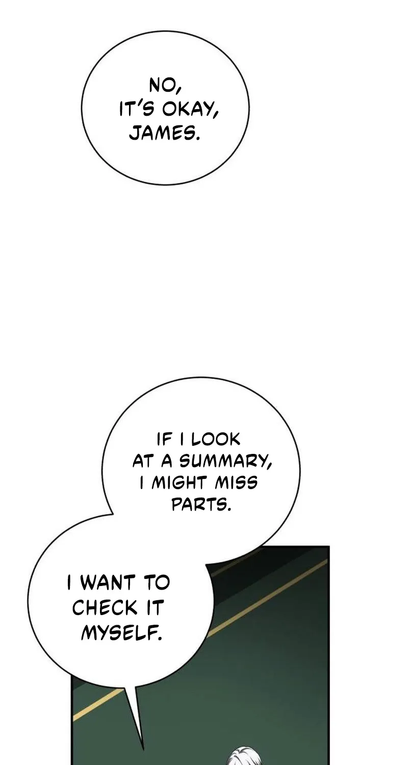 Read An unexpected proposal chapter 61 image 23 on Lezhin
