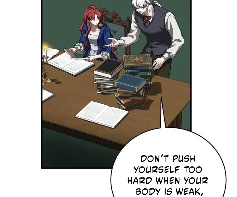 Read An unexpected proposal chapter 61 image 24 on Lezhin