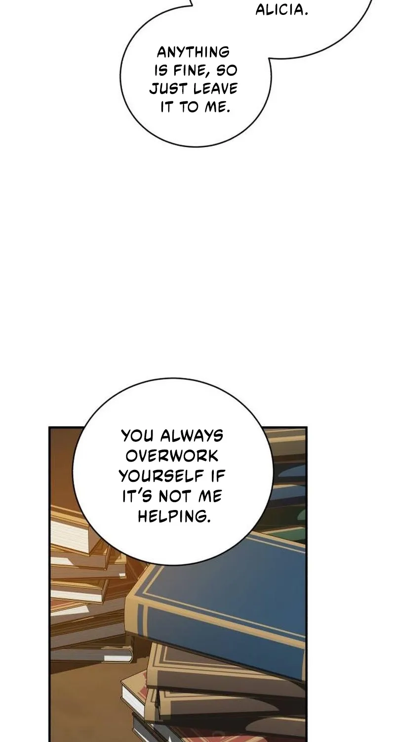 Read An unexpected proposal chapter 61 image 25 on Lezhin