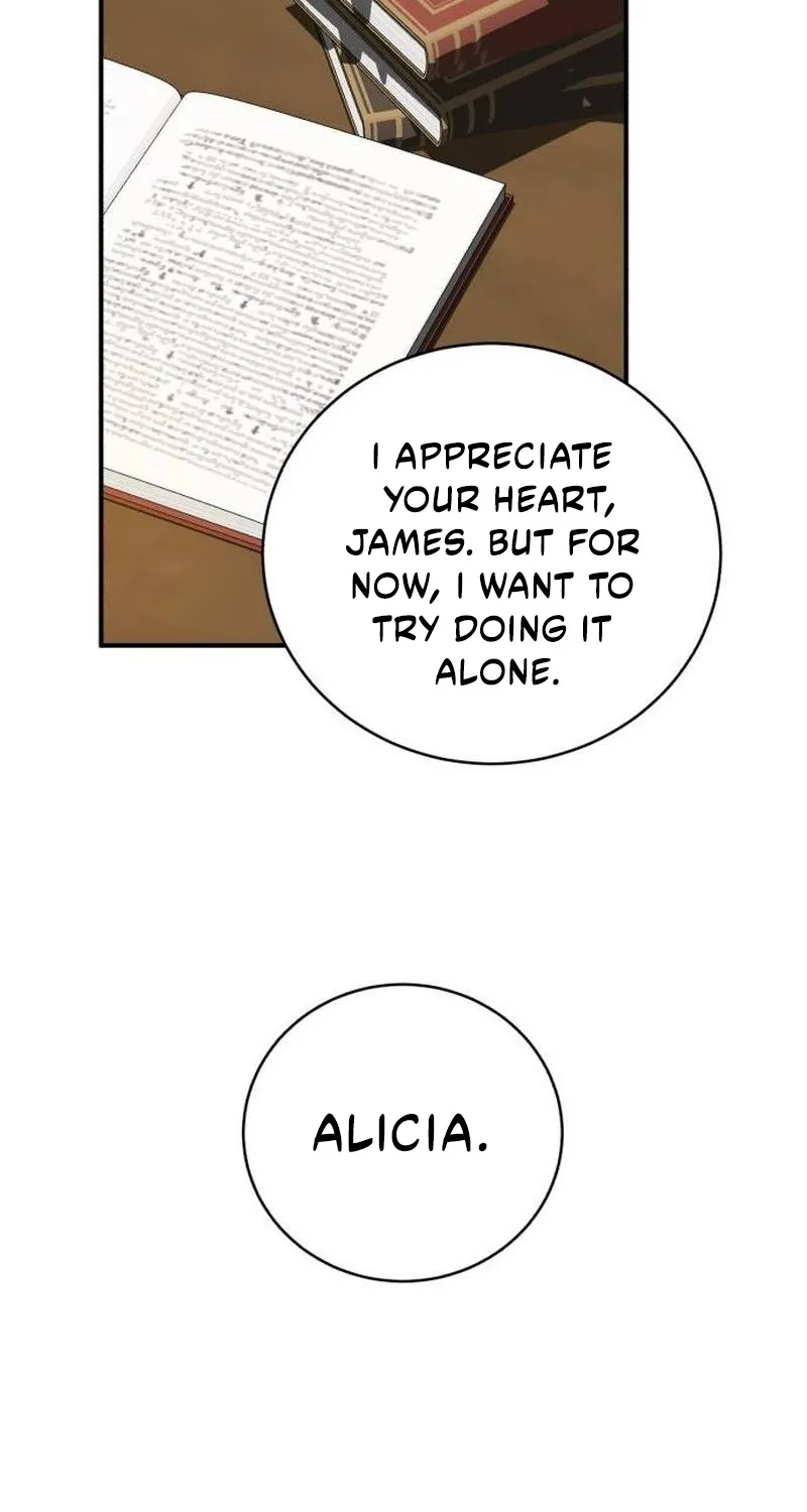 Read An unexpected proposal chapter 61 image 26 on Lezhin