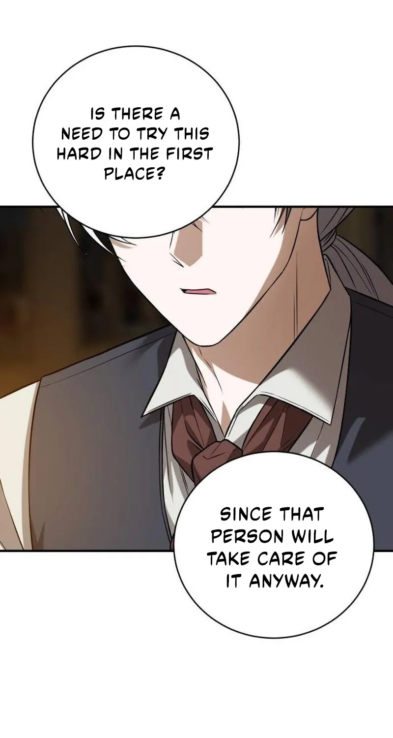 Read An unexpected proposal chapter 61 image 27 on Lezhin