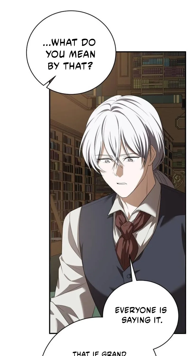 Read An unexpected proposal chapter 61 image 28 on Lezhin