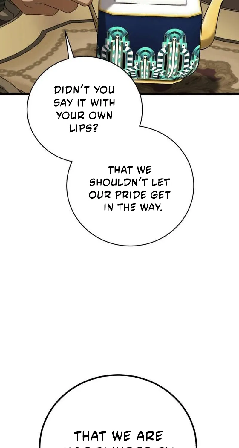 Read An unexpected proposal chapter 61 image 3 on Lezhin