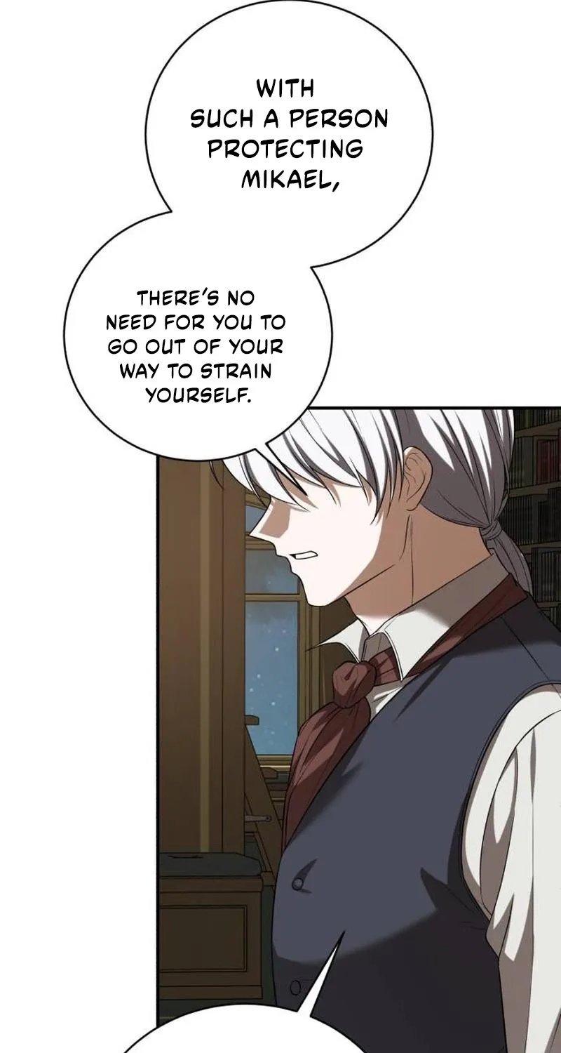 Read An unexpected proposal chapter 61 image 30 on Lezhin