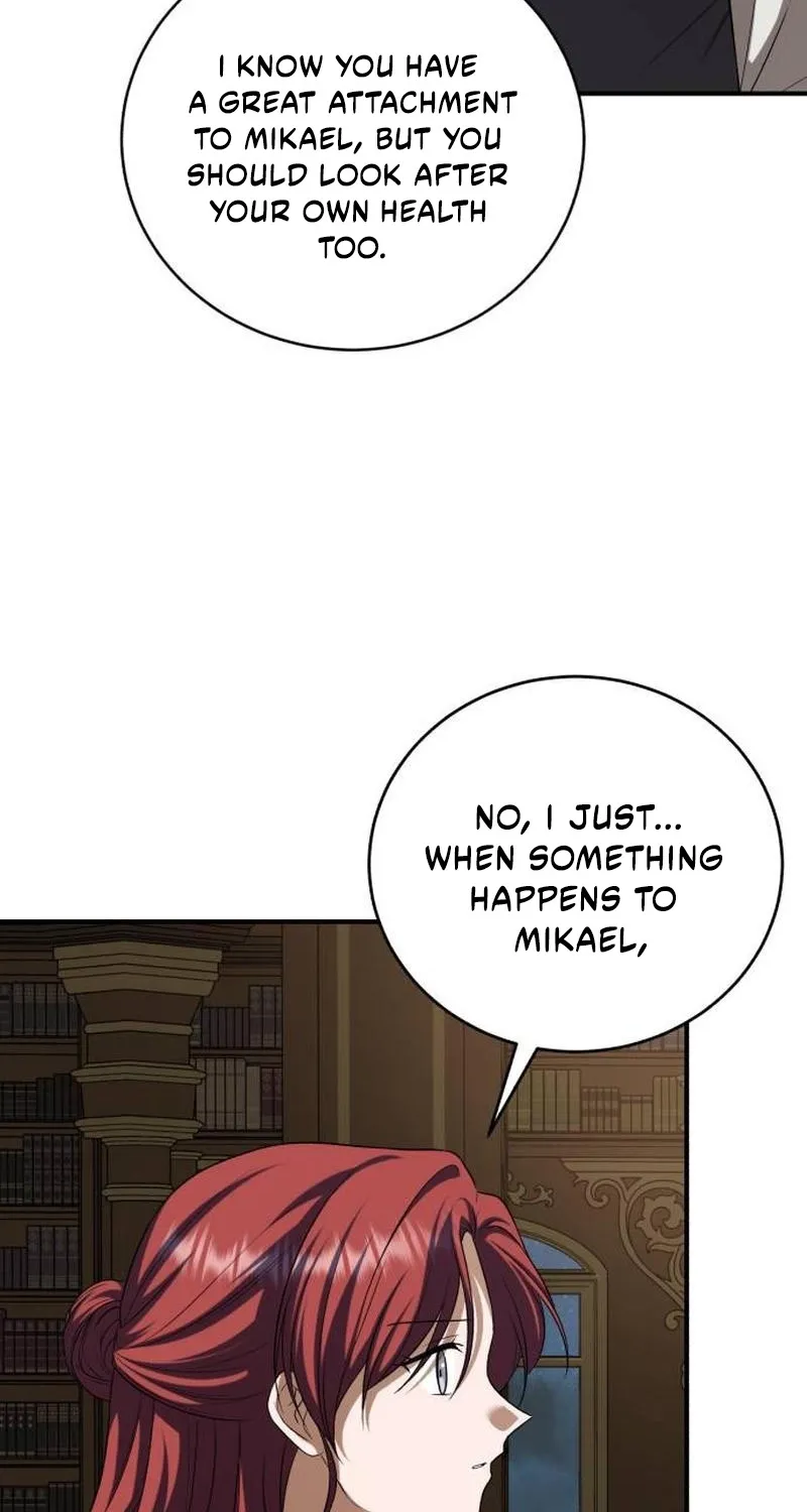 Read An unexpected proposal chapter 61 image 31 on Lezhin