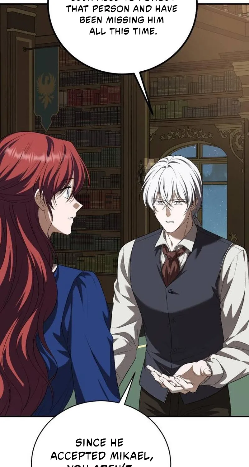 Read An unexpected proposal chapter 61 image 36 on Lezhin