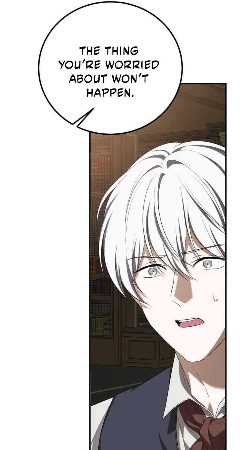 Read An unexpected proposal chapter 61 image 40 on Lezhin