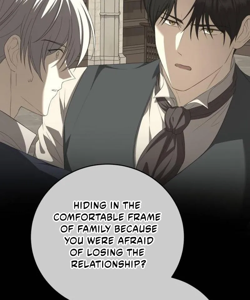 Read An unexpected proposal chapter 61 image 44 on Lezhin