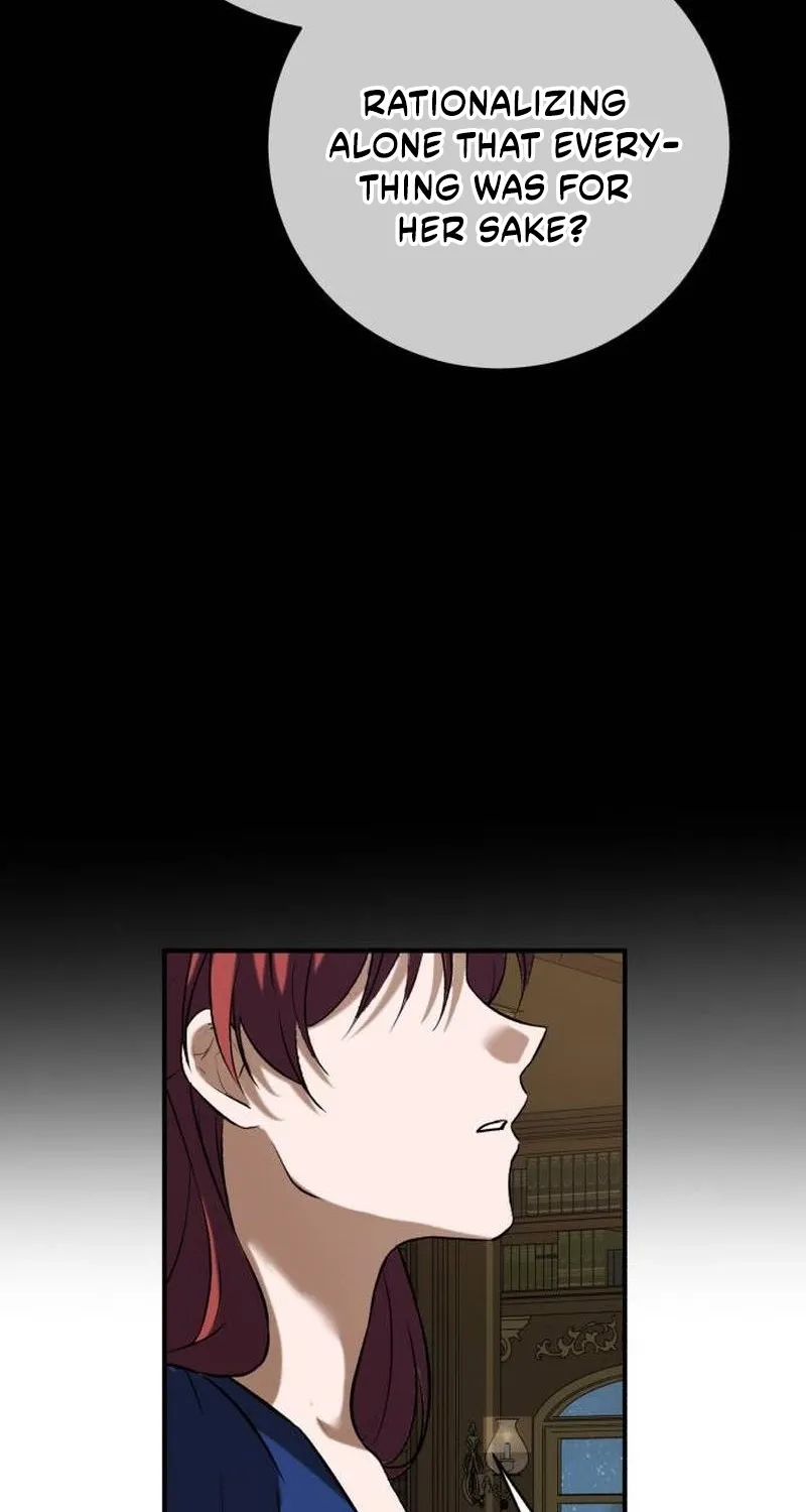 Read An unexpected proposal chapter 61 image 45 on Lezhin