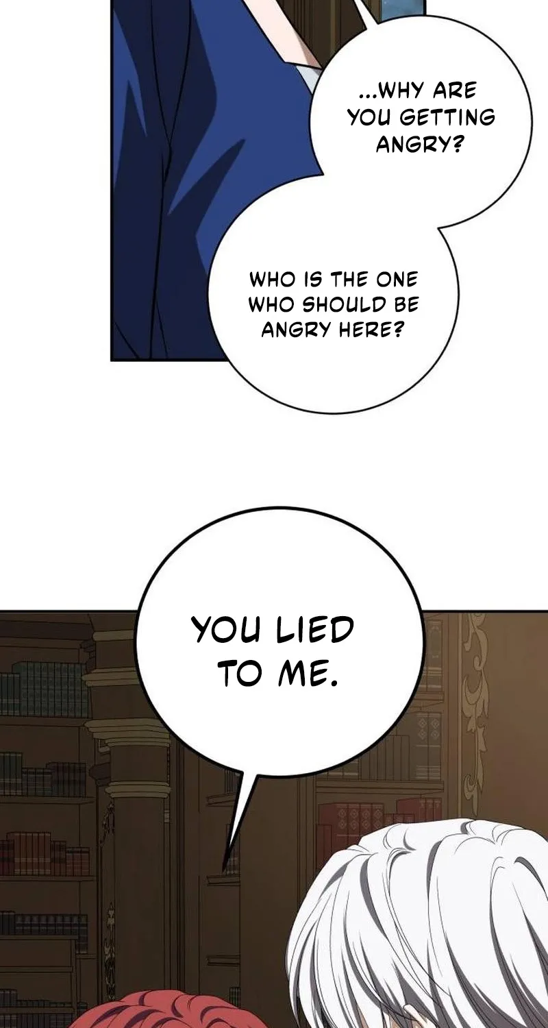 Read An unexpected proposal chapter 61 image 46 on Lezhin