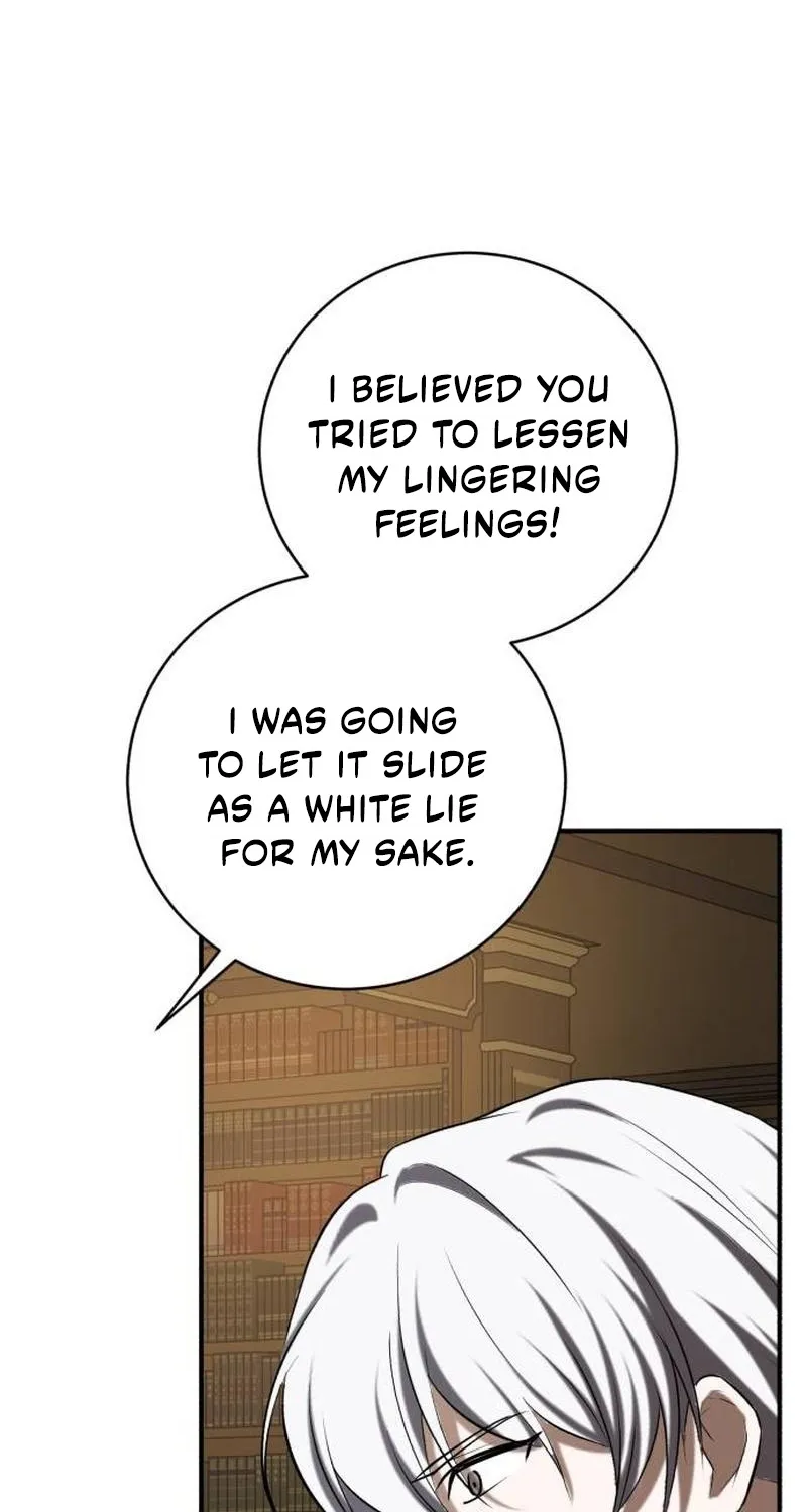 Read An unexpected proposal chapter 61 image 51 on Lezhin