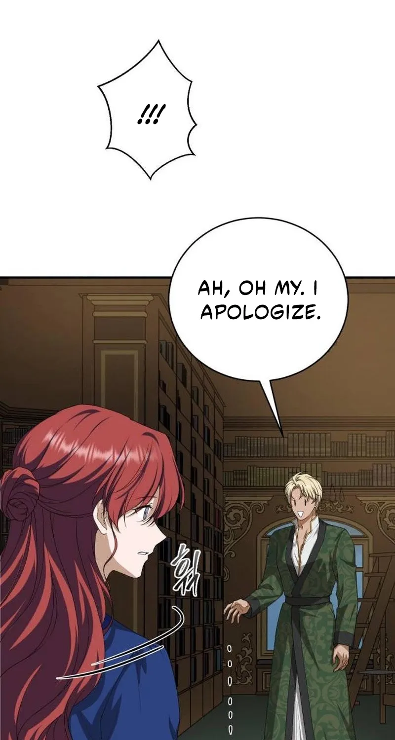 Read An unexpected proposal chapter 61 image 55 on Lezhin