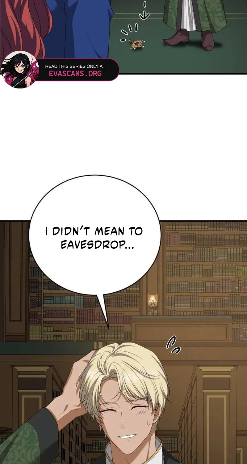 Read An unexpected proposal chapter 61 image 56 on Lezhin