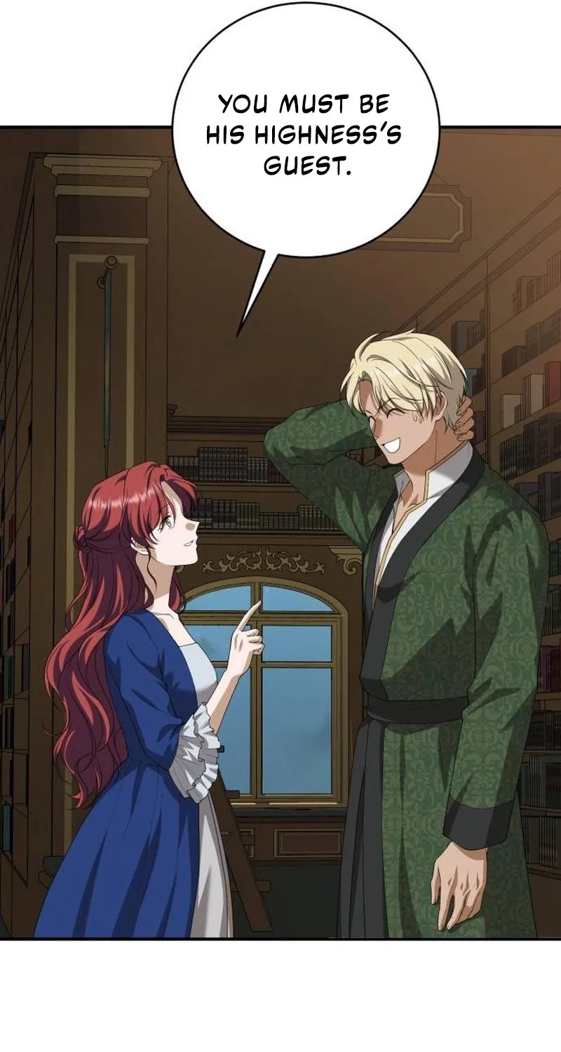 Read An unexpected proposal chapter 61 image 60 on Lezhin