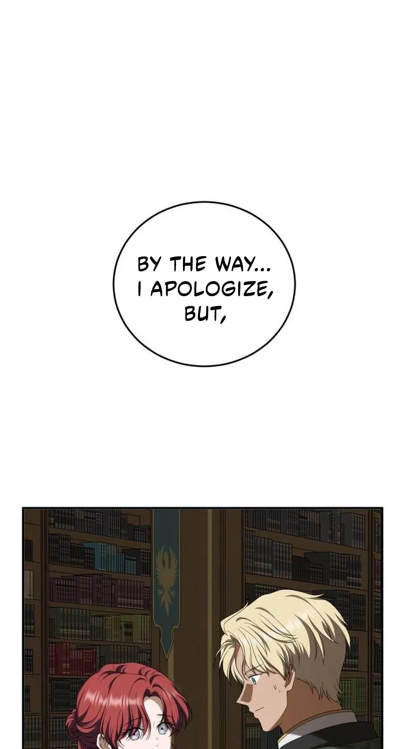 Read An unexpected proposal chapter 61 image 62 on Lezhin