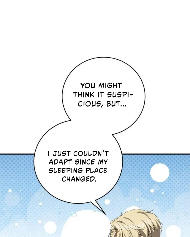 Read An unexpected proposal chapter 61 image 64 on Lezhin