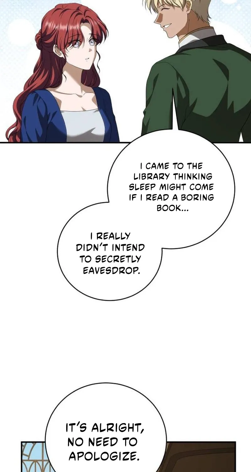 Read An unexpected proposal chapter 61 image 65 on Lezhin