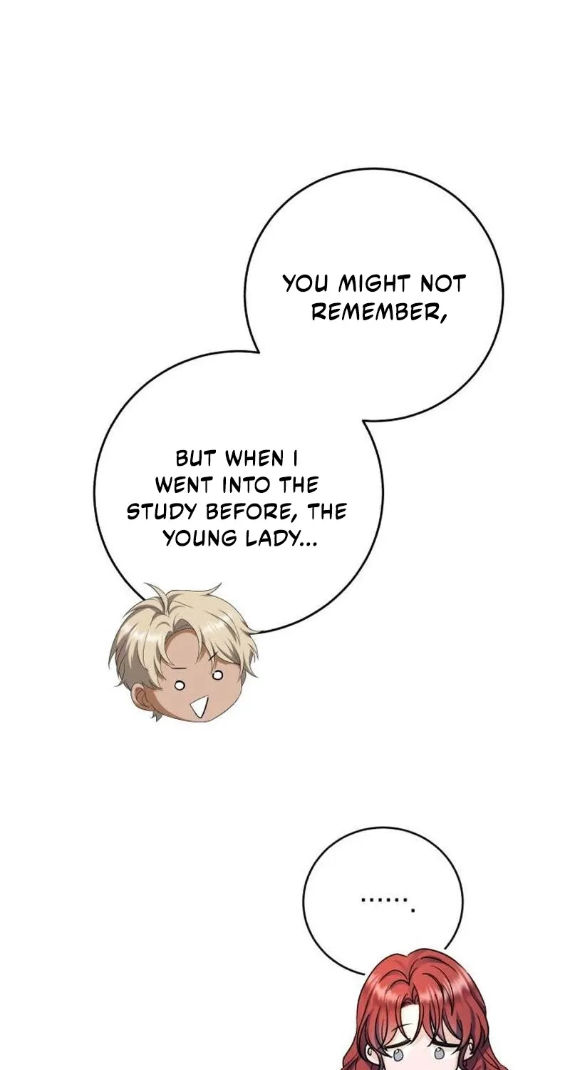 Read An unexpected proposal chapter 61 image 75 on Lezhin