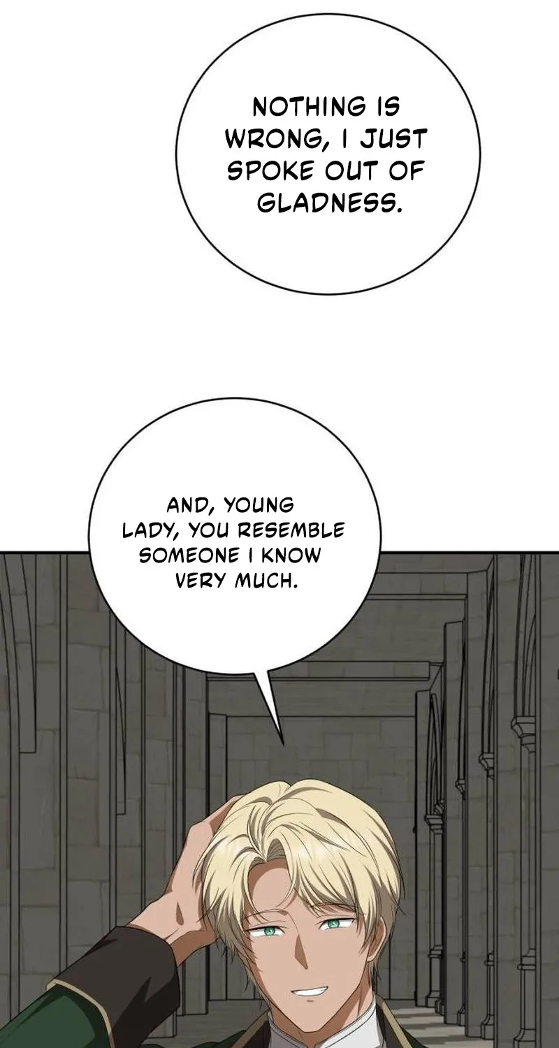 Read An unexpected proposal chapter 61 image 78 on Lezhin