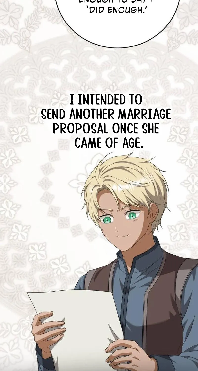 Read An unexpected proposal chapter 61 image 8 on Lezhin
