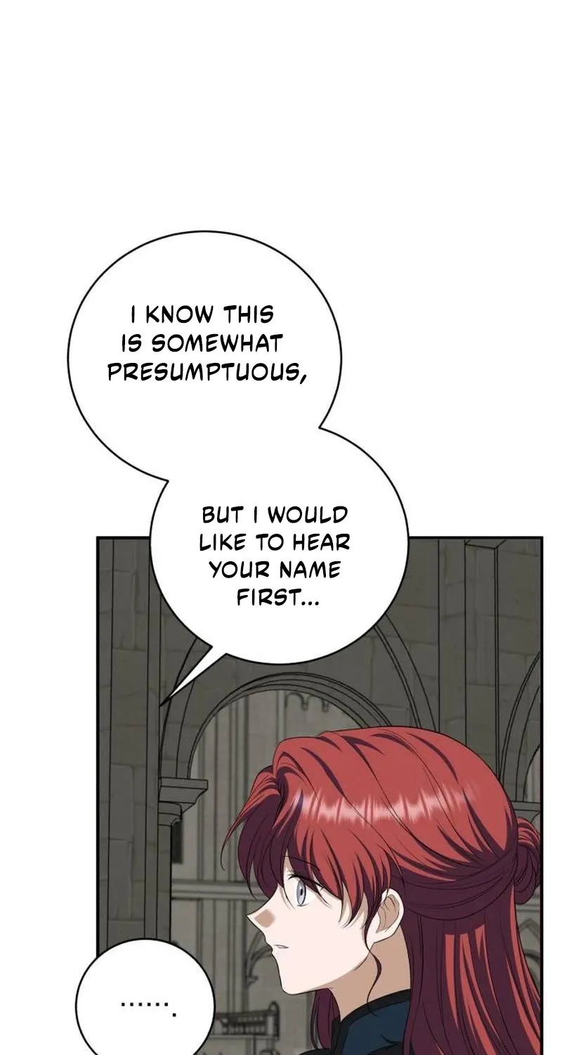 Read An unexpected proposal chapter 61 image 80 on Lezhin