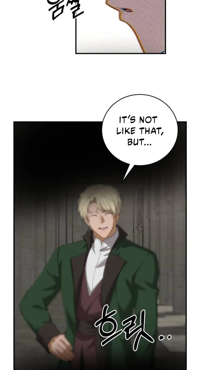 Read An unexpected proposal chapter 61 image 92 on Lezhin