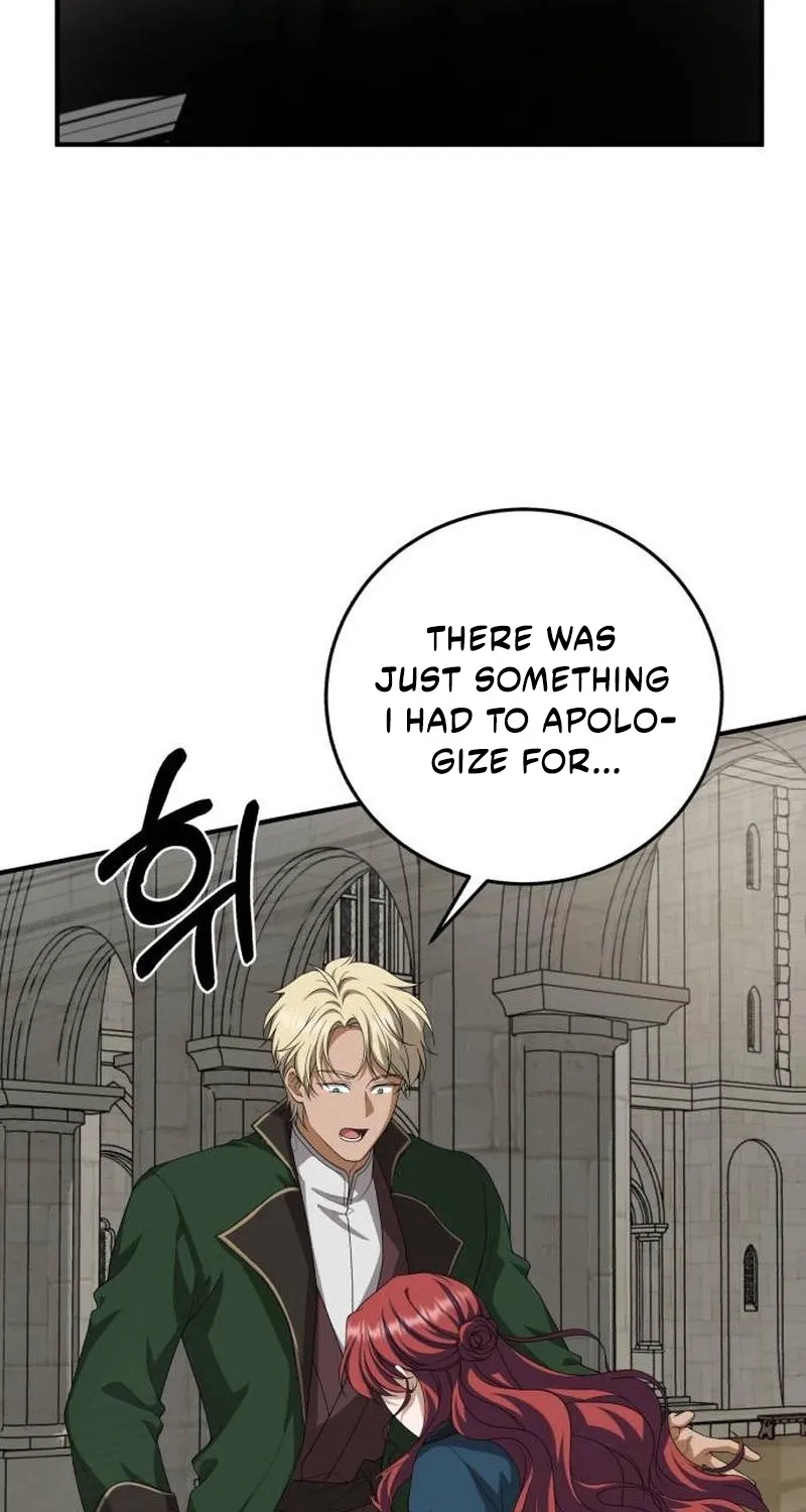 Read An unexpected proposal chapter 61 image 93 on Lezhin