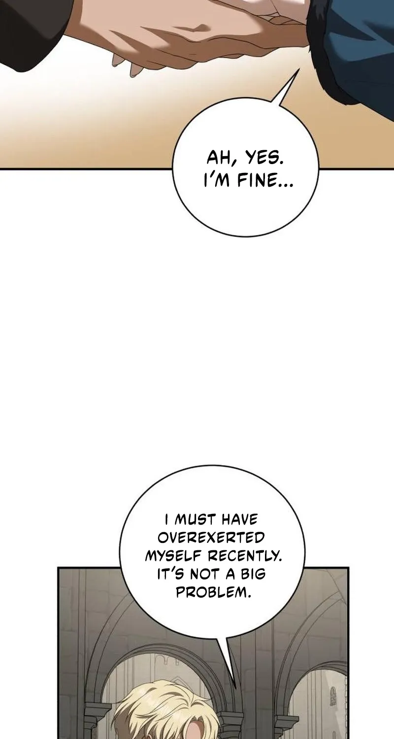 Read An unexpected proposal chapter 61 image 96 on Lezhin