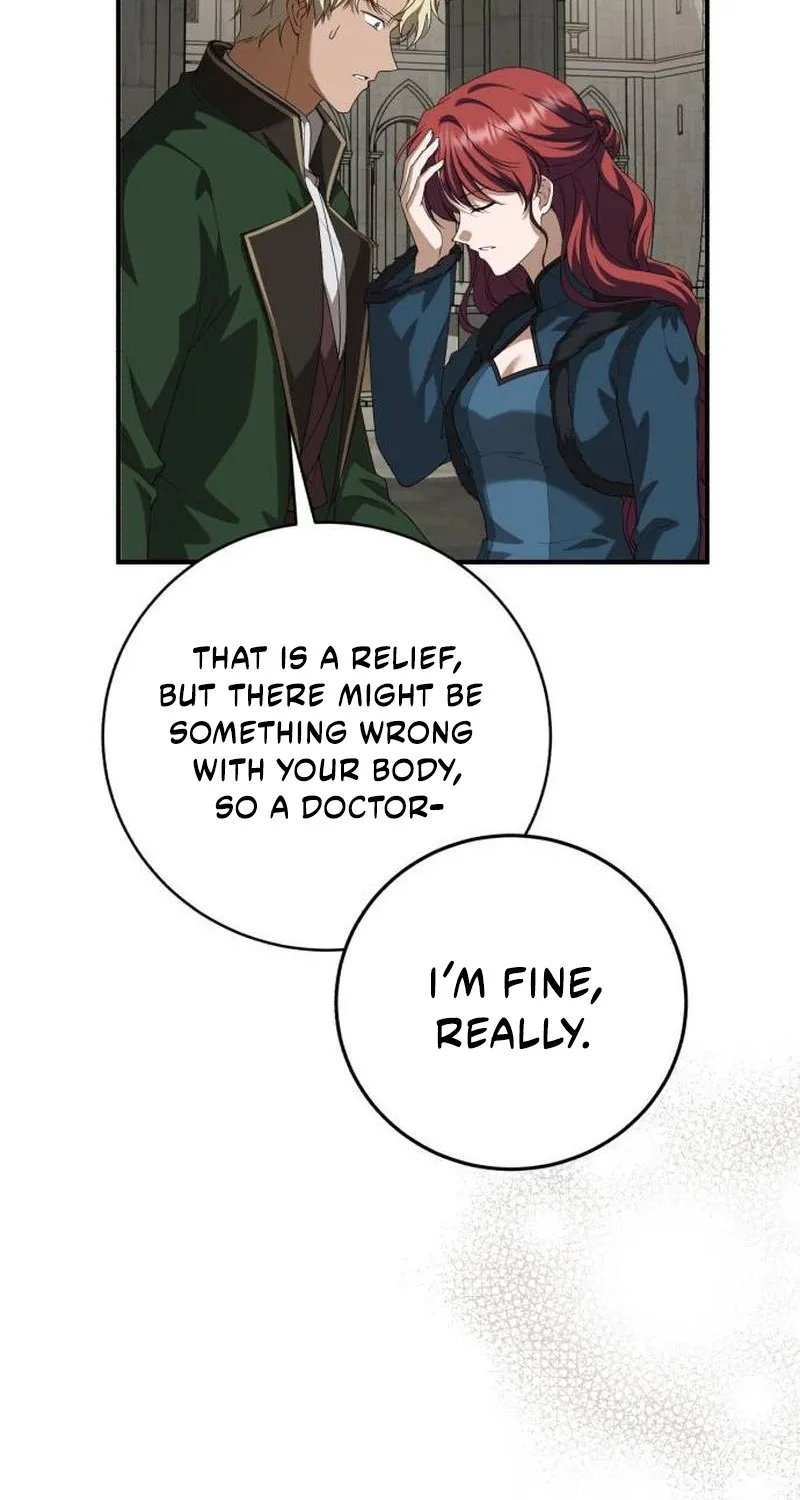 Read An unexpected proposal chapter 61 image 97 on Lezhin