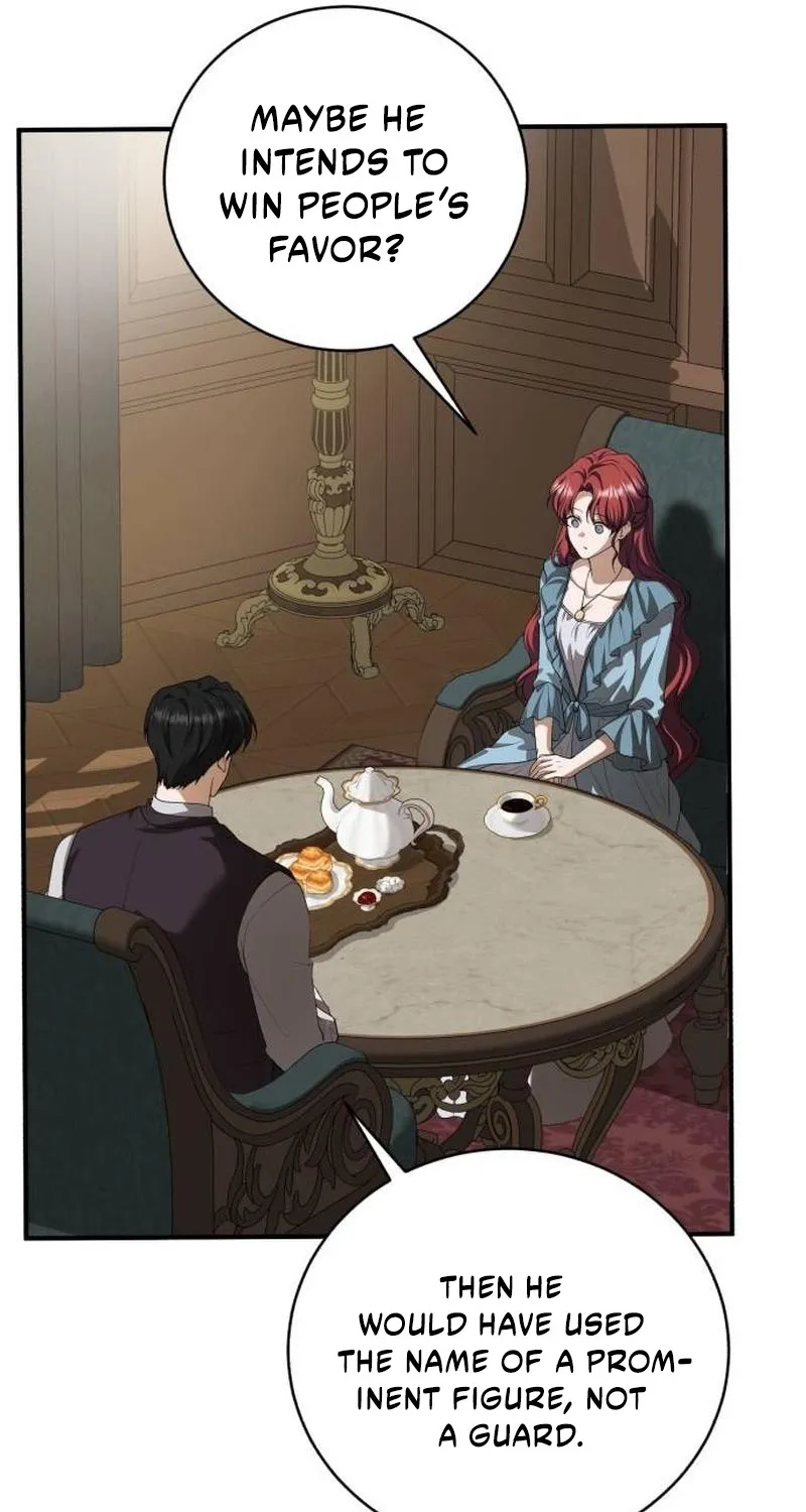 Read An unexpected proposal chapter 62 image 10 on Lezhin