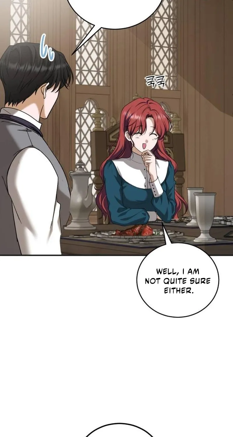 Read An unexpected proposal chapter 62 image 101 on Lezhin