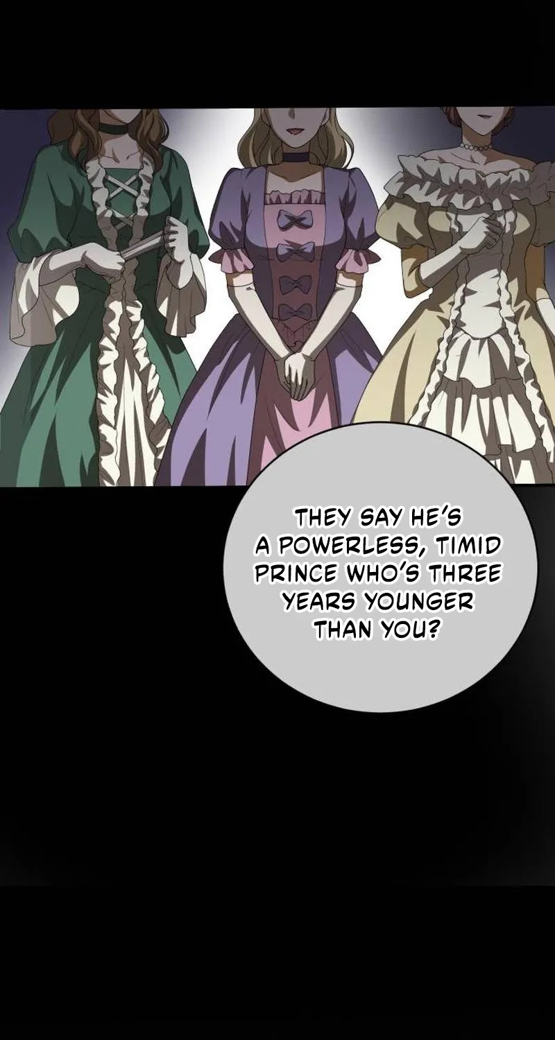 Read An unexpected proposal chapter 62 image 13 on Lezhin
