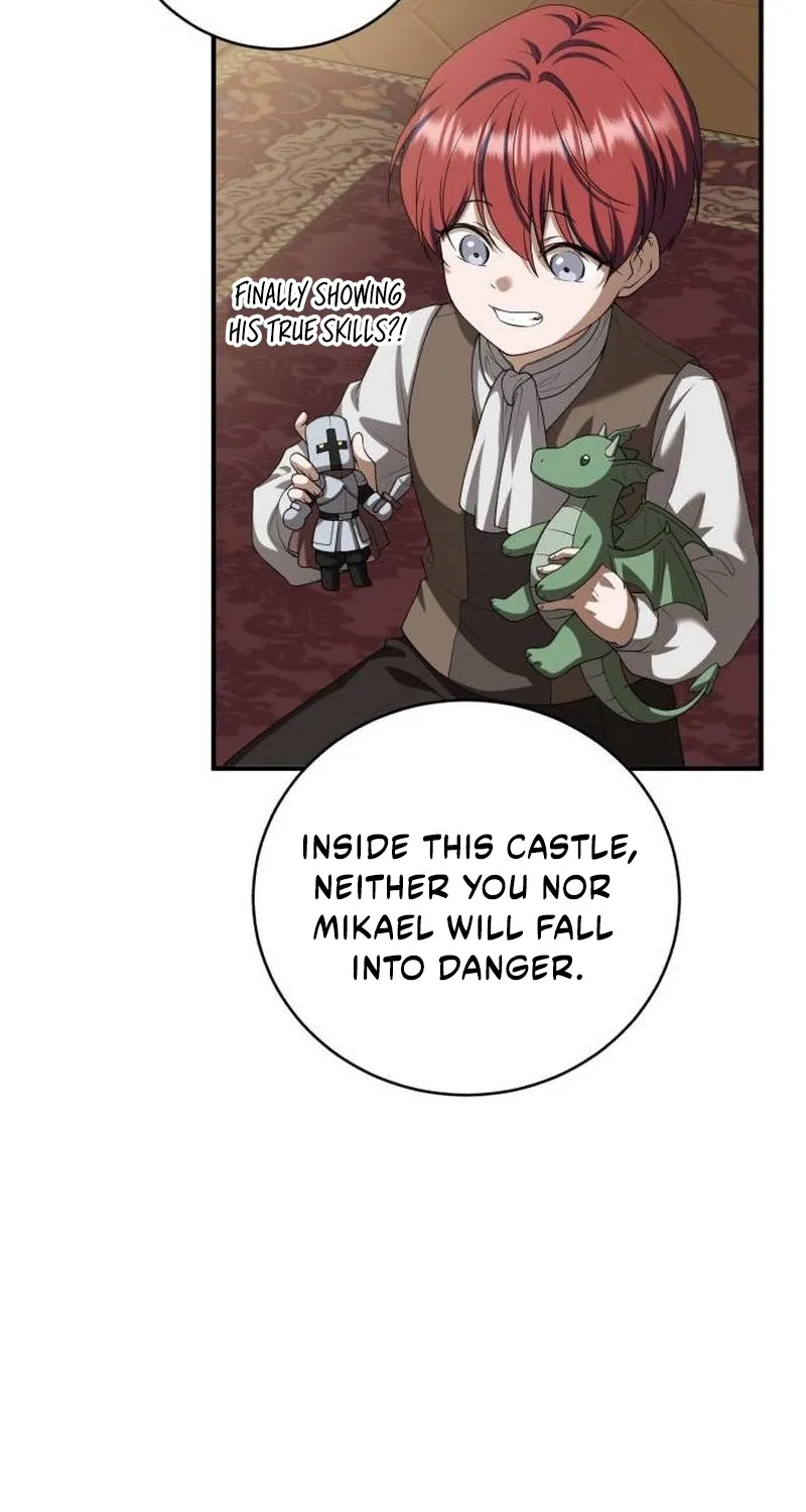 Read An unexpected proposal chapter 62 image 17 on Lezhin