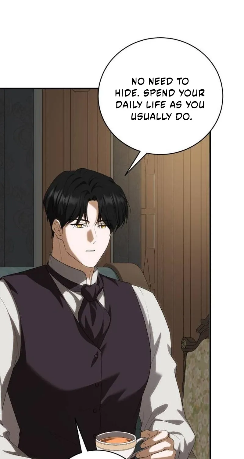 Read An unexpected proposal chapter 62 image 18 on Lezhin