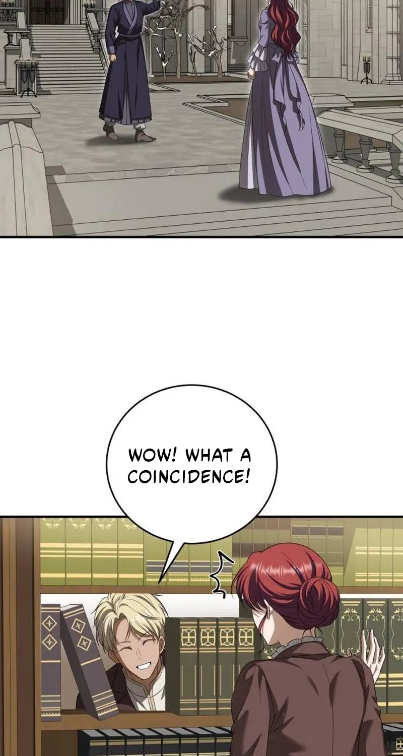 Read An unexpected proposal chapter 62 image 2 on Lezhin