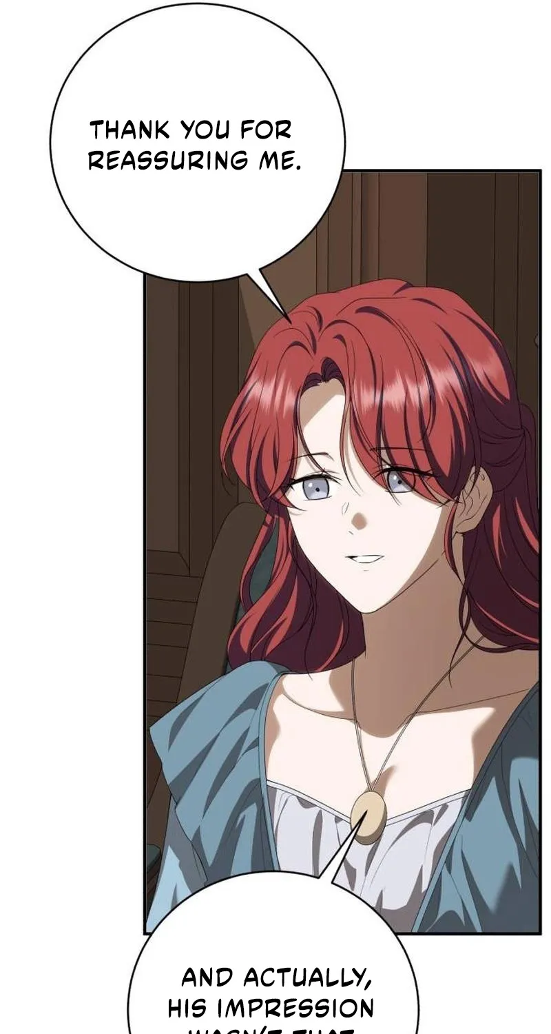 Read An unexpected proposal chapter 62 image 20 on Lezhin