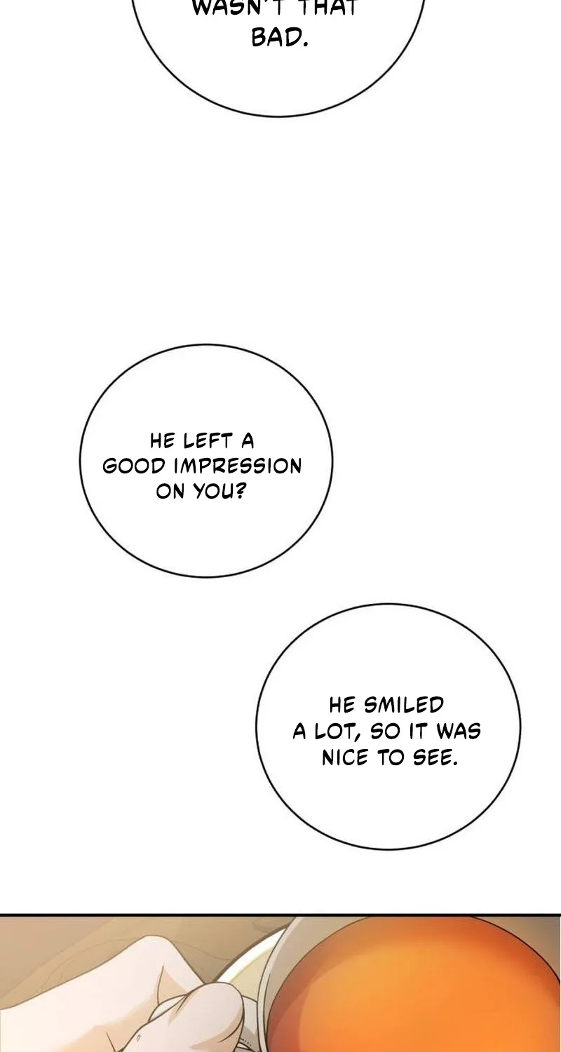 Read An unexpected proposal chapter 62 image 21 on Lezhin