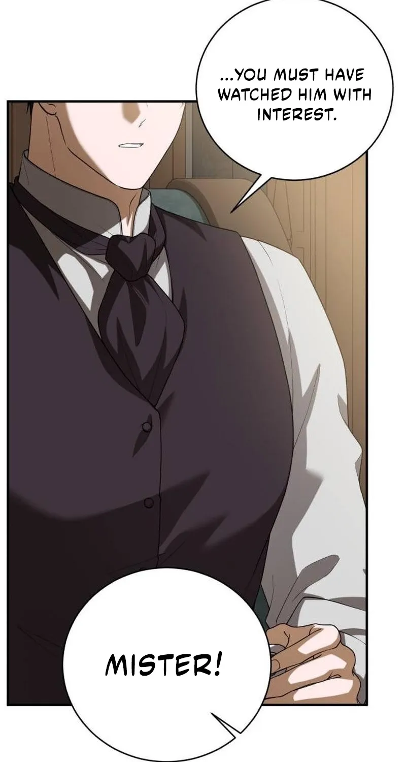 Read An unexpected proposal chapter 62 image 23 on Lezhin