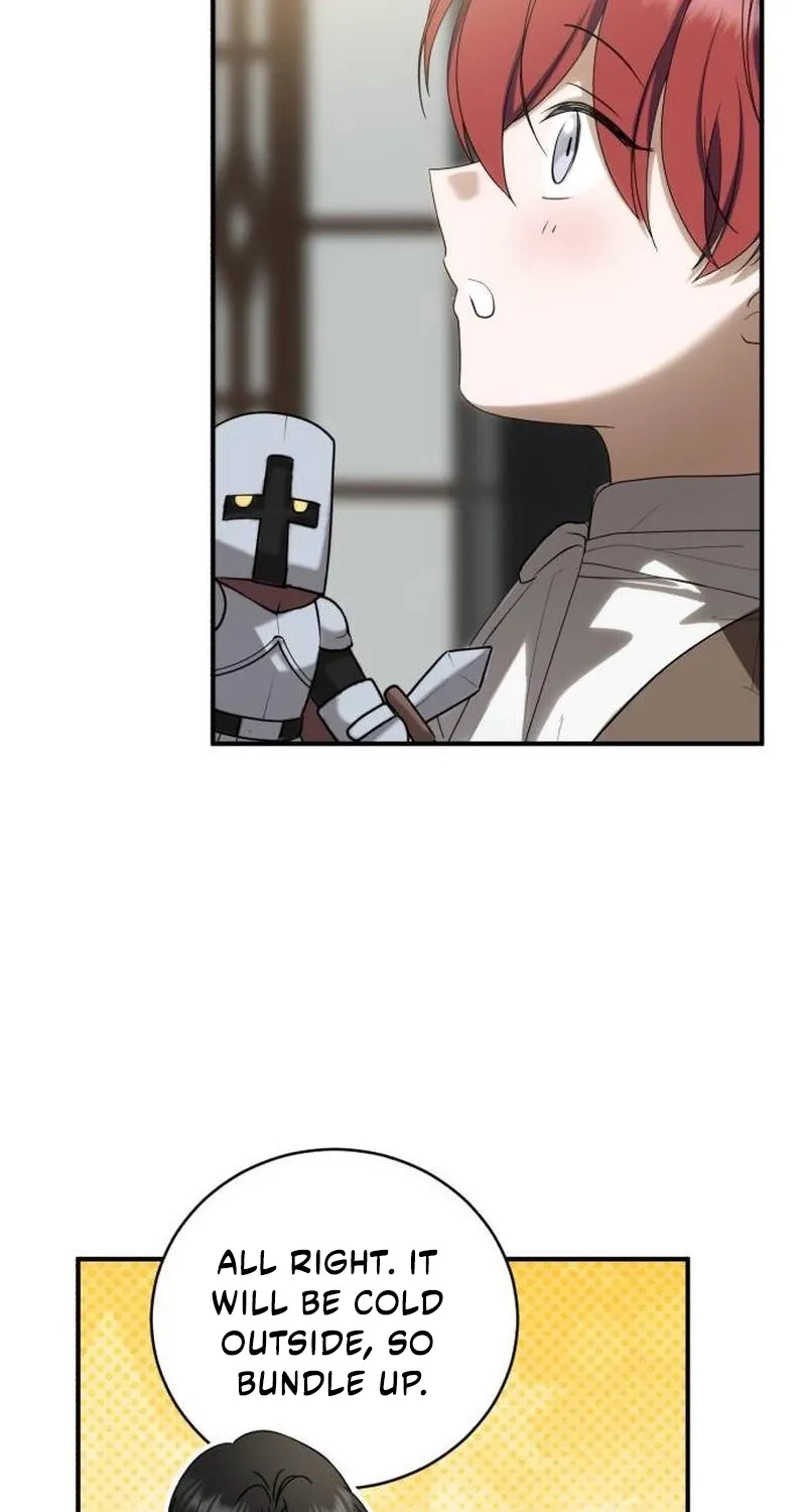 Read An unexpected proposal chapter 62 image 25 on Lezhin