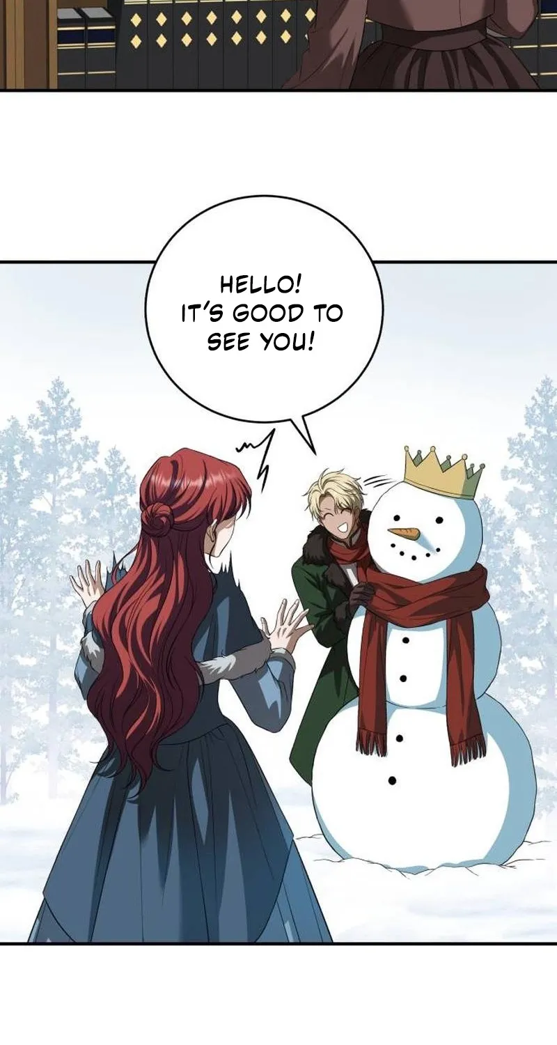 Read An unexpected proposal chapter 62 image 3 on Lezhin