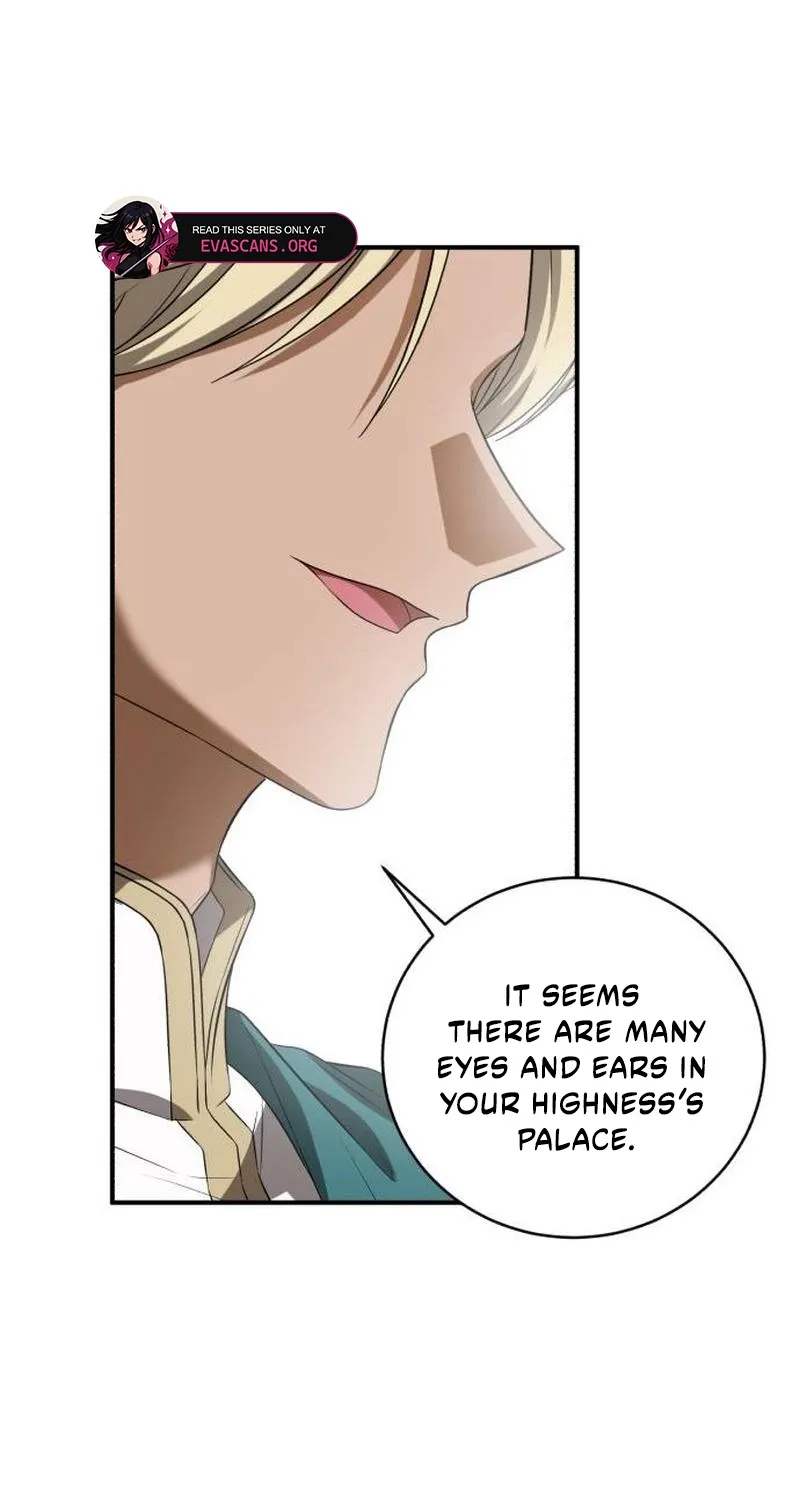 Read An unexpected proposal chapter 62 image 37 on Lezhin