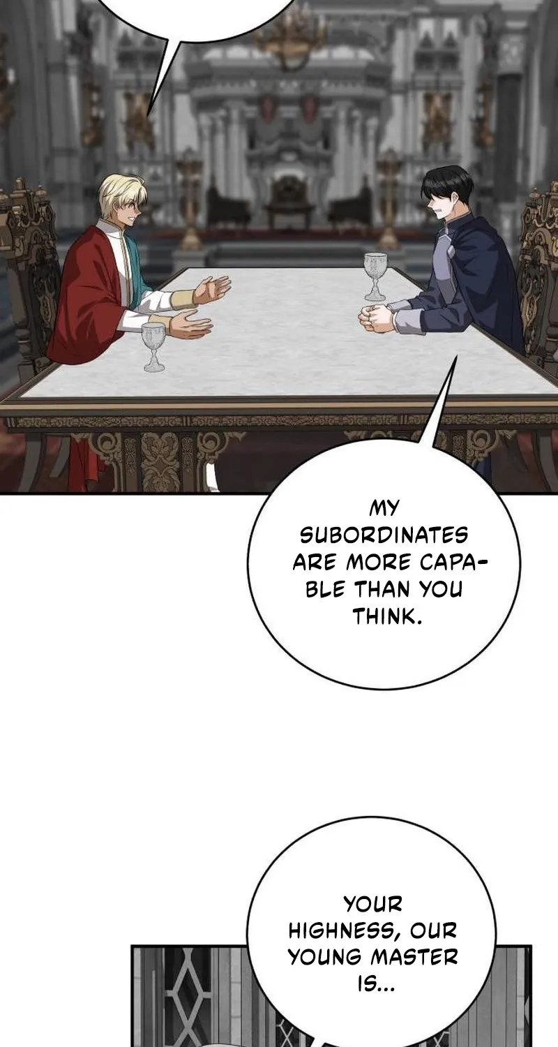 Read An unexpected proposal chapter 62 image 42 on Lezhin